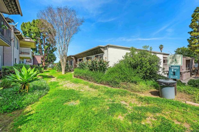 6385 Caminito Salado, San Diego, CA 92111