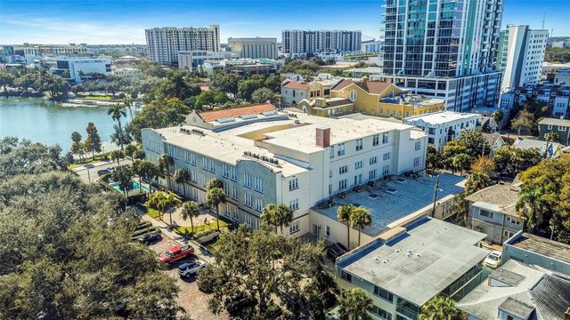 701 MIRROR LAKE DR N DRIVE N 118, St Petersburg, FL 33701