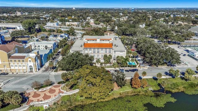 701 MIRROR LAKE DR N DRIVE N 118, St Petersburg, FL 33701