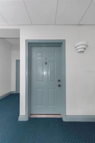 701 MIRROR LAKE DR N DRIVE N 118, St Petersburg, FL 33701