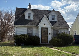 6240 Ashton Avenue, Detroit, MI 48228