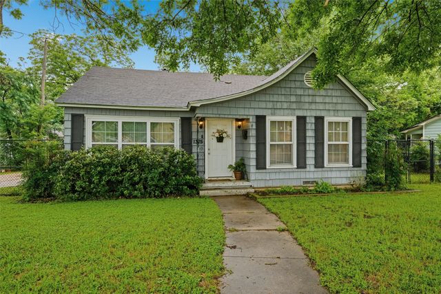 1325 N 34th Street, Waco, TX 76710
