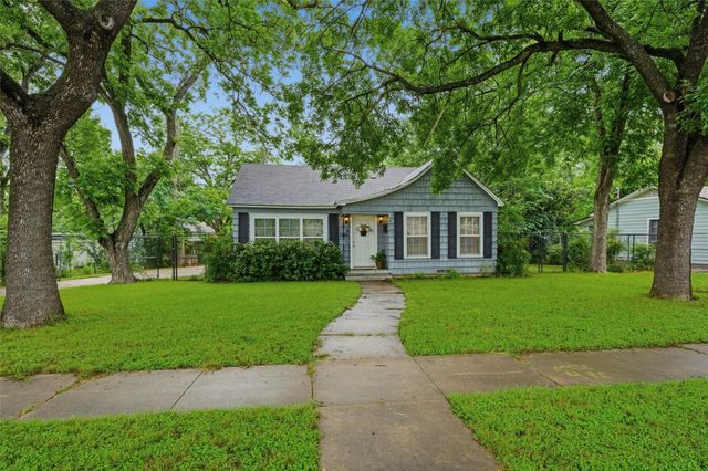 1325 N 34th Street, Waco, TX 76710