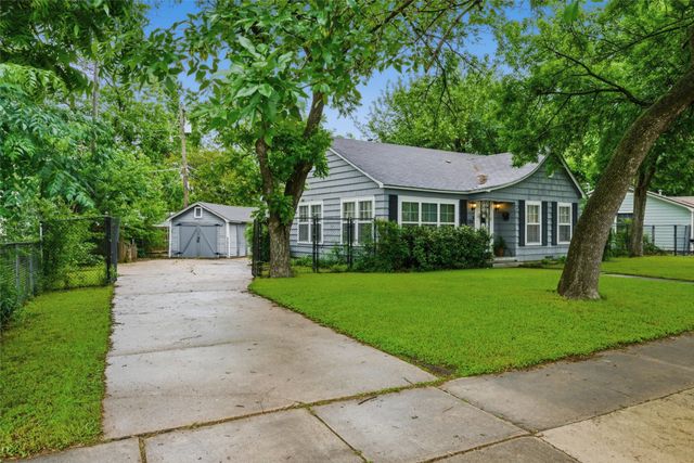 1325 N 34th Street, Waco, TX 76710