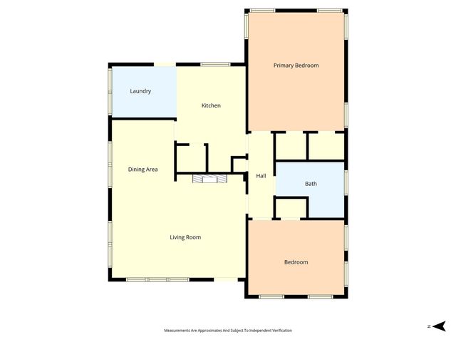 1325 N 34th Street, Waco, TX 76710