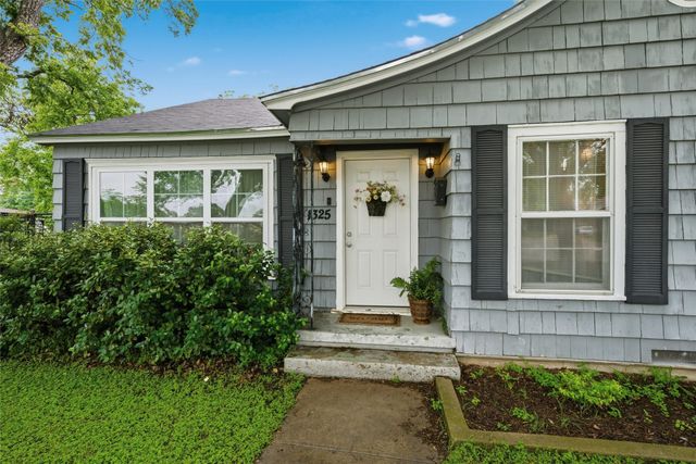 1325 N 34th Street, Waco, TX 76710
