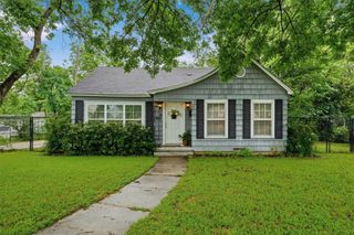 1325 N 34th Street, Waco, TX 76710