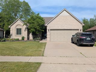 57487 Nicholas Drive, Washington, MI 48094