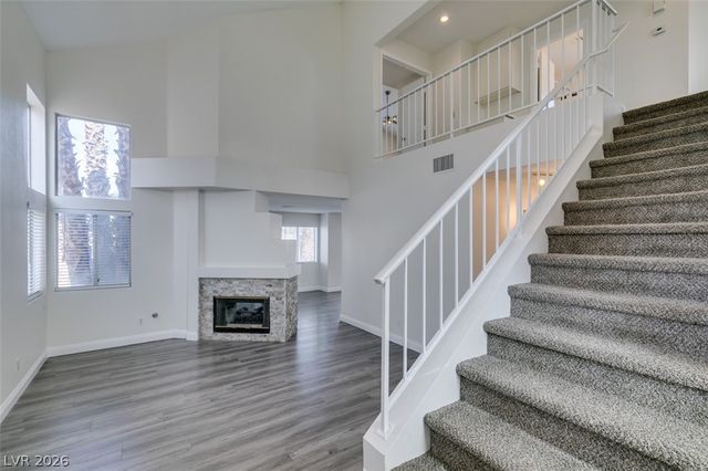 8006 Counterpoint Lane, Las Vegas, NV 89123