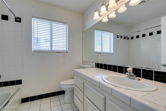 8006 Counterpoint Lane, Las Vegas, NV 89123