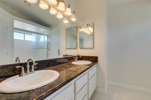 8006 Counterpoint Lane, Las Vegas, NV 89123