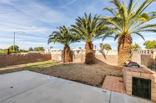 8006 Counterpoint Lane, Las Vegas, NV 89123