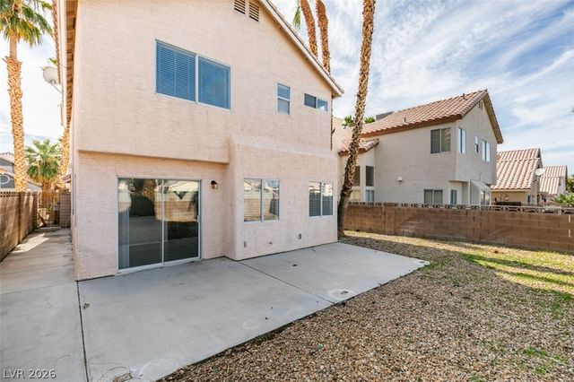 8006 Counterpoint Lane, Las Vegas, NV 89123