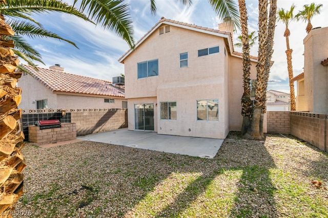 8006 Counterpoint Lane, Las Vegas, NV 89123