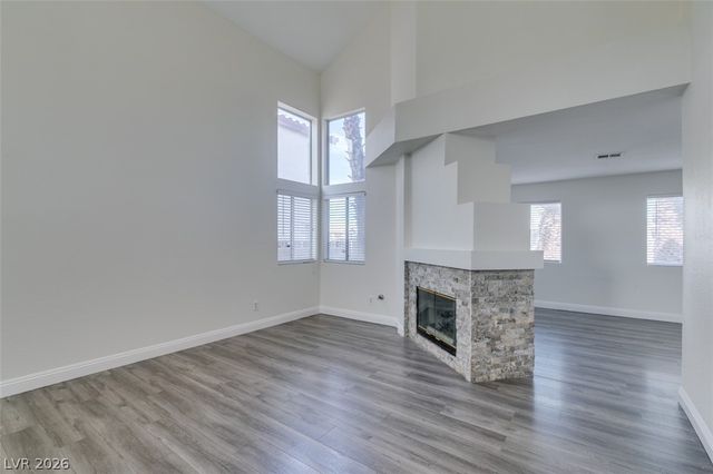 8006 Counterpoint Lane, Las Vegas, NV 89123