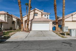 8006 Counterpoint Lane, Las Vegas, NV 89123