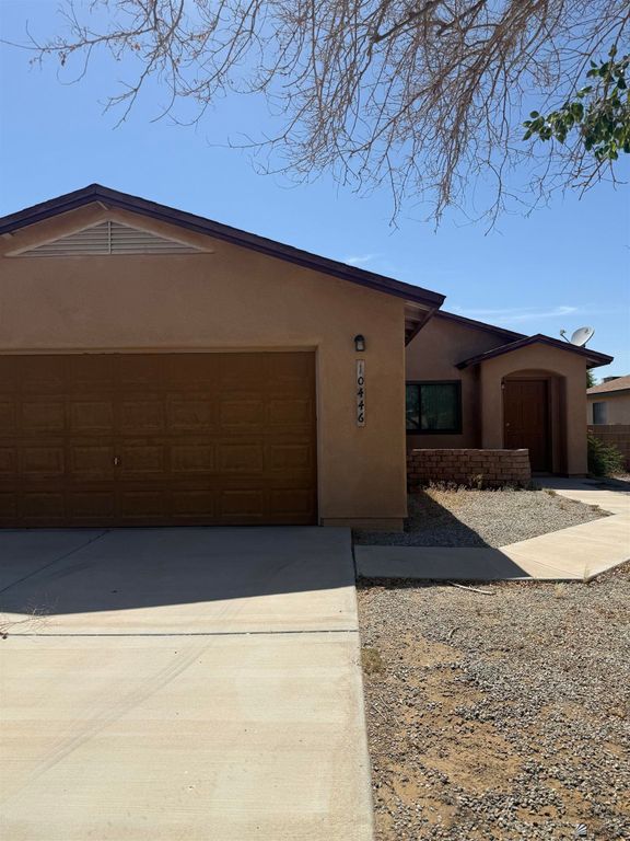 10446 S Monsoon Ave, Yuma, AZ 85365