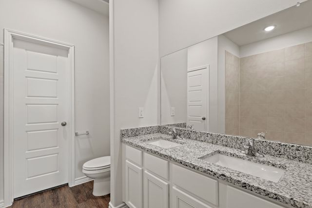 2433 Dahlia Drive, Fort Worth, TX 76123