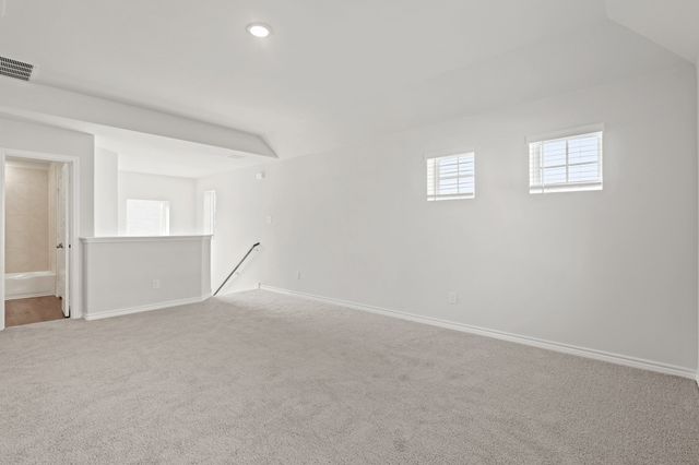 2433 Dahlia Drive, Fort Worth, TX 76123