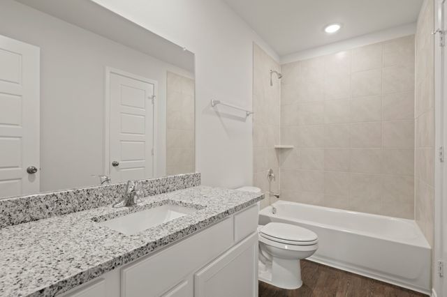 2433 Dahlia Drive, Fort Worth, TX 76123