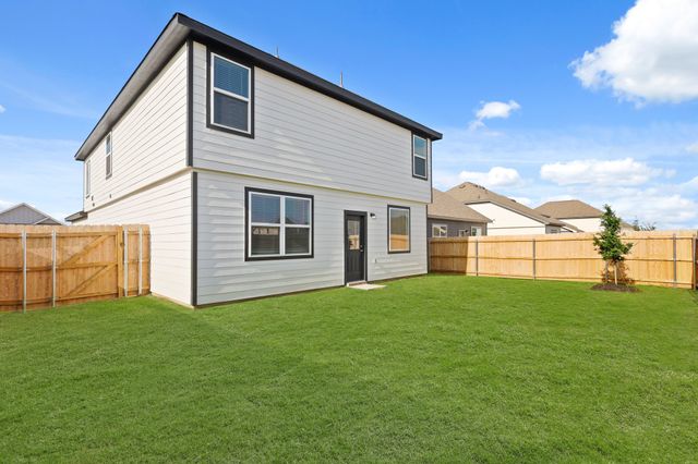 2433 Dahlia Drive, Fort Worth, TX 76123