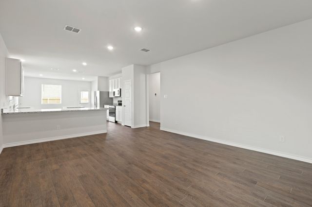 2433 Dahlia Drive, Fort Worth, TX 76123