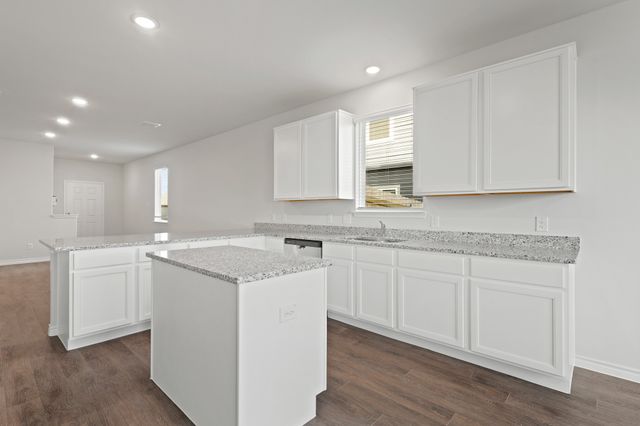 2433 Dahlia Drive, Fort Worth, TX 76123