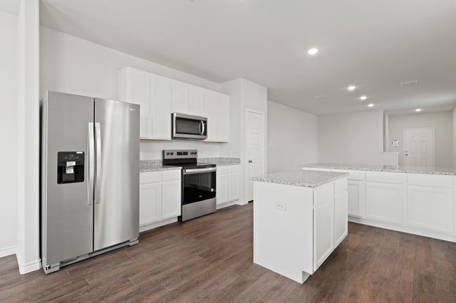 2433 Dahlia Drive, Fort Worth, TX 76123