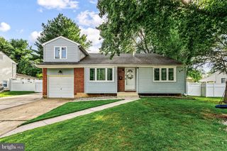 255 JACKSON RD, Mantua, NJ 08051