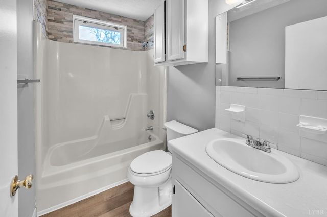 168 Moorman Drive, Madison Heights, VA 24572