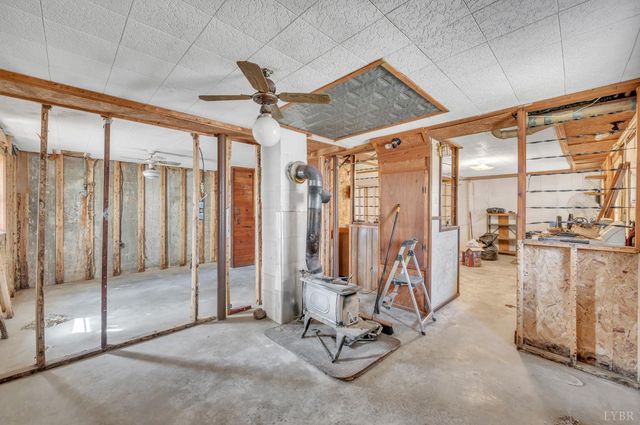 168 Moorman Drive, Madison Heights, VA 24572