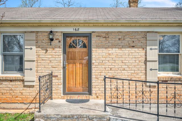 168 Moorman Drive, Madison Heights, VA 24572