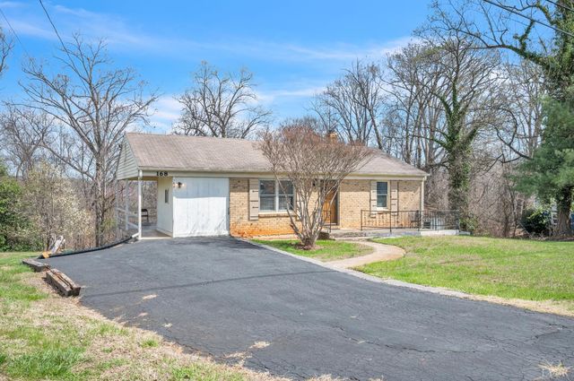 168 Moorman Drive, Madison Heights, VA 24572