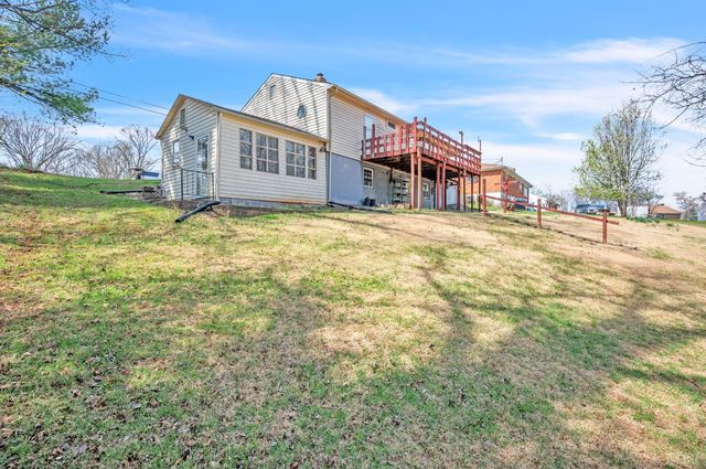 168 Moorman Drive, Madison Heights, VA 24572