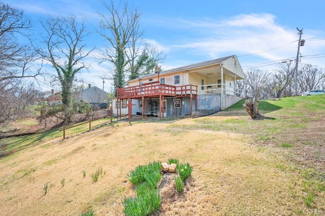 168 Moorman Drive, Madison Heights, VA 24572