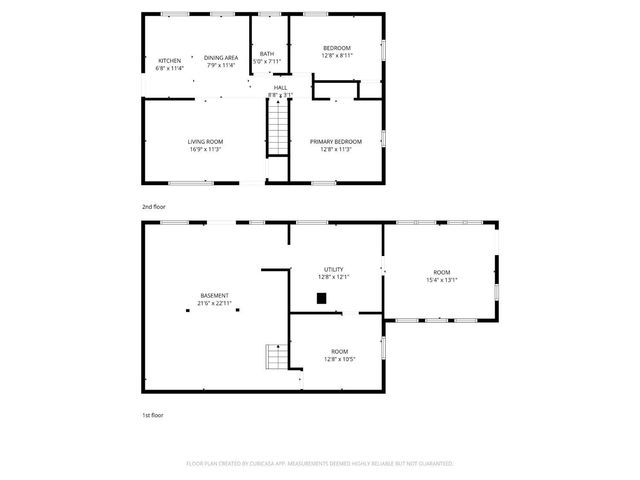 168 Moorman Drive, Madison Heights, VA 24572