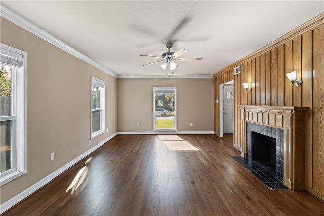 4373 Harvest Lane, Houston, TX 77004