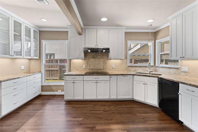 4373 Harvest Lane, Houston, TX 77004