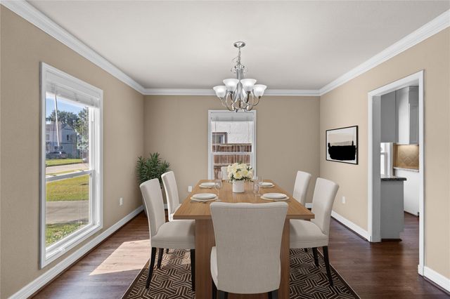 4373 Harvest Lane, Houston, TX 77004