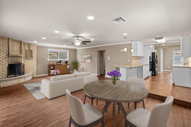 4373 Harvest Lane, Houston, TX 77004