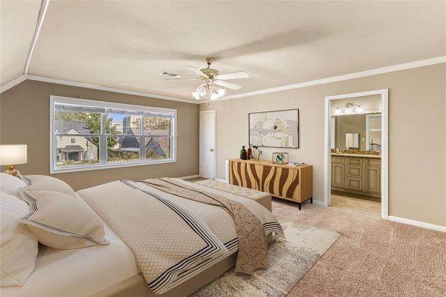 4373 Harvest Lane, Houston, TX 77004