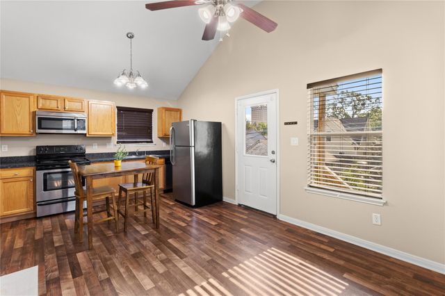 4373 Harvest Lane, Houston, TX 77004