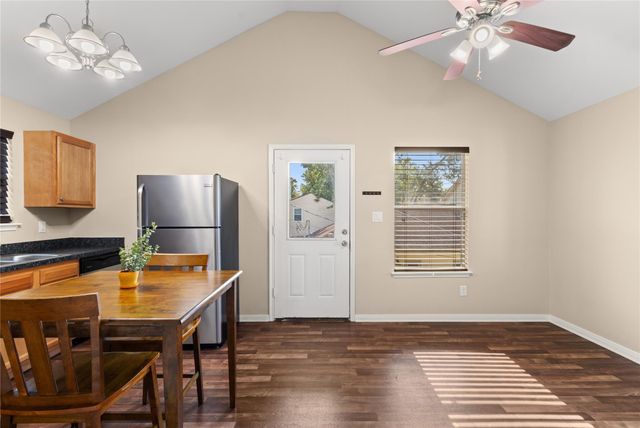 4373 Harvest Lane, Houston, TX 77004