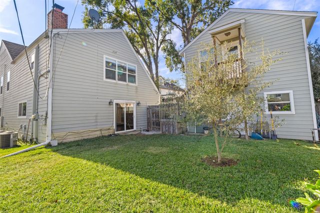 4373 Harvest Lane, Houston, TX 77004