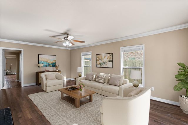 4373 Harvest Lane, Houston, TX 77004