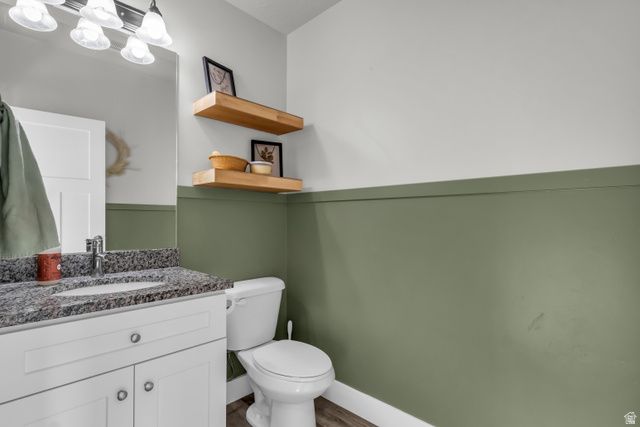 1607 N 1300 E, Payson, UT 84651