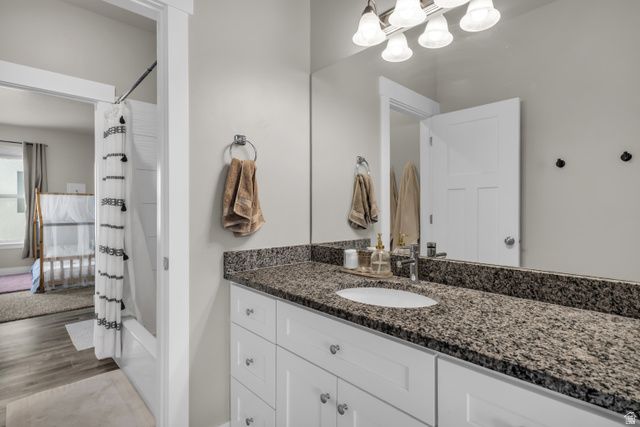 1607 N 1300 E, Payson, UT 84651