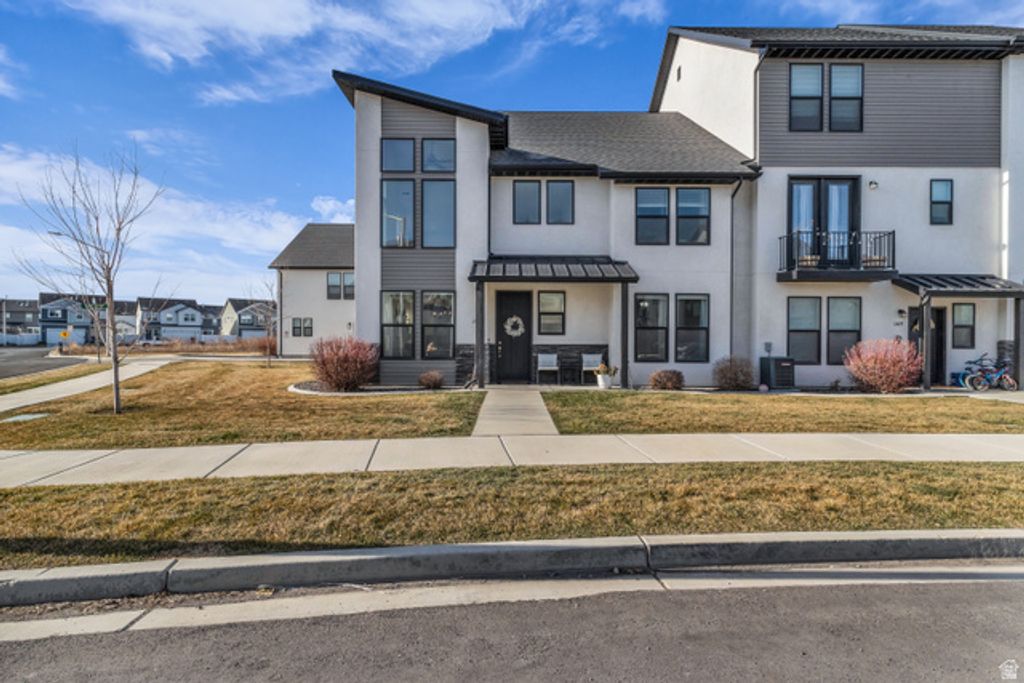 1607 N 1300 E, Payson, UT 84651