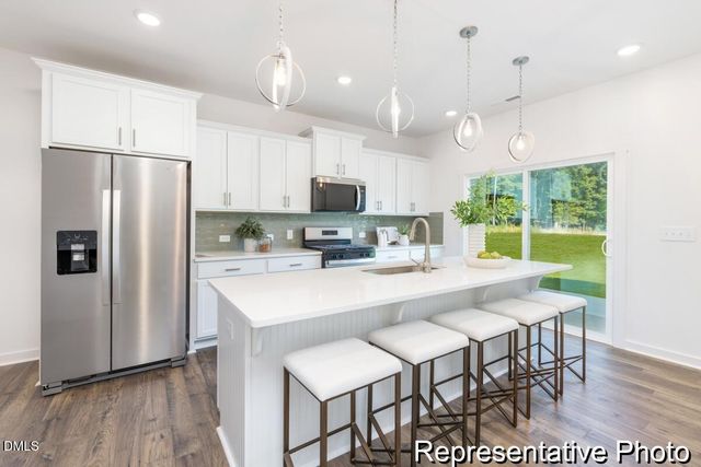 104 Silent Bend Drive 245, Clayton, NC 27527