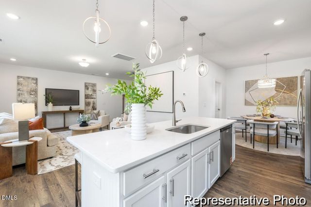 104 Silent Bend Drive 245, Clayton, NC 27527